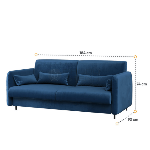 Sofa Concept bed BC-19