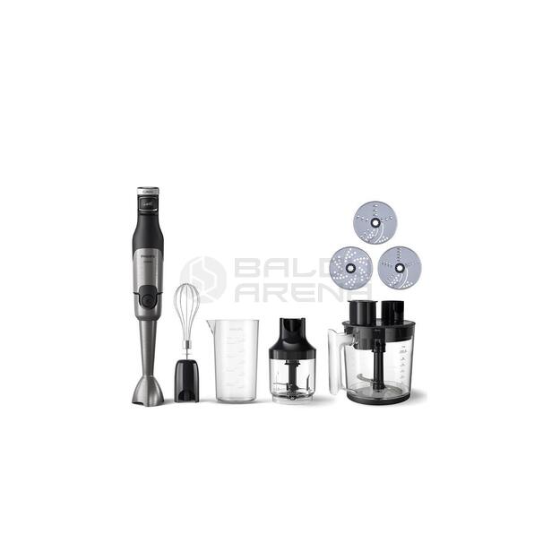 Trintuvas Philips HR2685/00