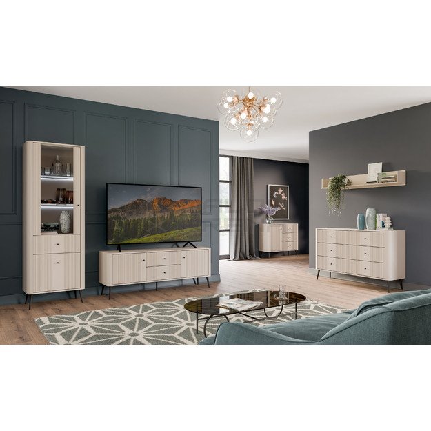 TV staliukas Vigo VG-01 6