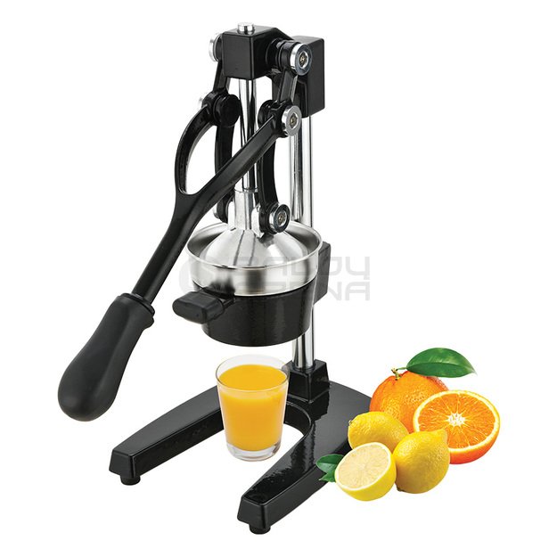Profesionali citrus. vaisių sulčiaspaudė, ZY501BCJ 1