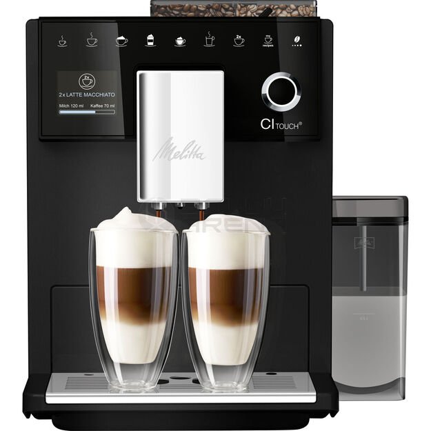 Kavos aparatas Melitta F630-112