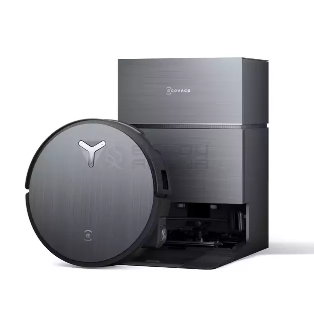 Robotas-dulkių siurblys ECOVACS DEEBOT X11 PRO OMNI