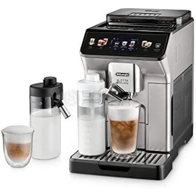 Kavos aparatas DeLonghi ECAM 450.55.S
