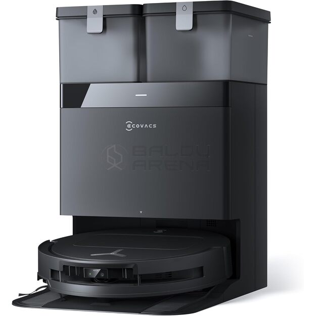 Ecovacs DEEBOT T50 PRO OMNI  (Gen 2)