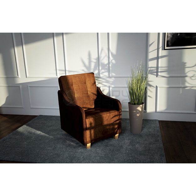 Sofa - lova Basvel 4