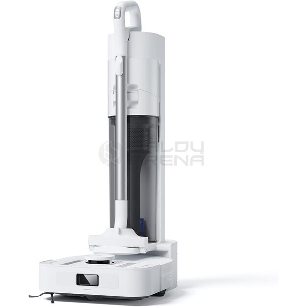 Dulkių siurblys-robotas ECOVACS DEEBOT X5 HYBRID 2in1