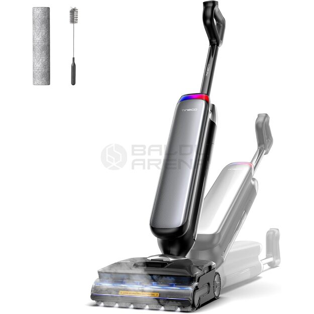 Dulkių siurblys Tineco Floor One S9 Artist Steam Pro