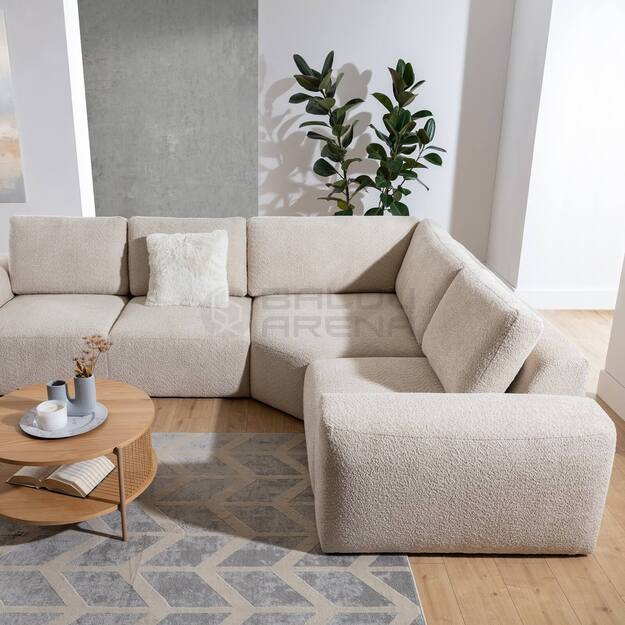 Kampas  Batomin LB 3BL+RXL+1BP