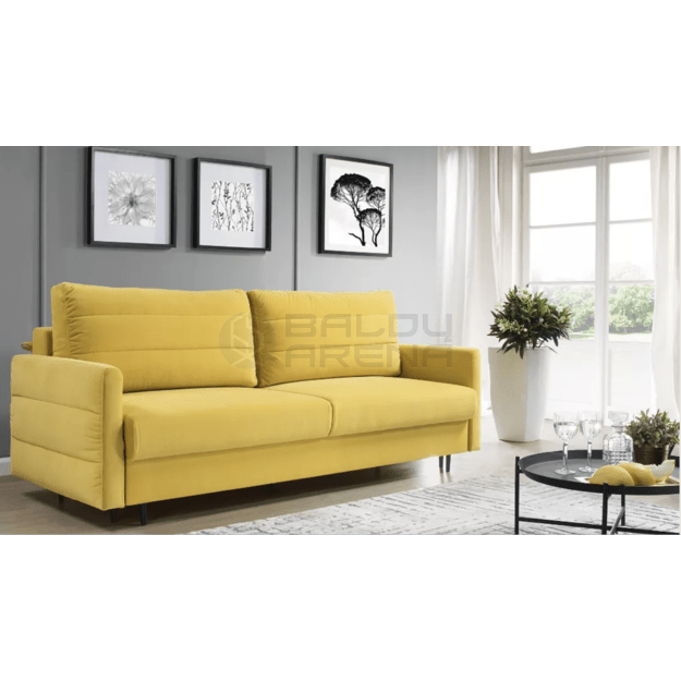 Sofa - lova Asti