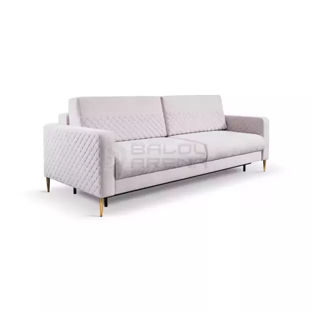 Sofa-lova Blanca