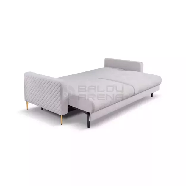 Sofa-lova Blanca