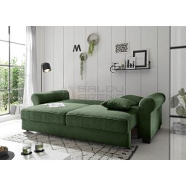 Sofa - lova Maureen 3DL LUX