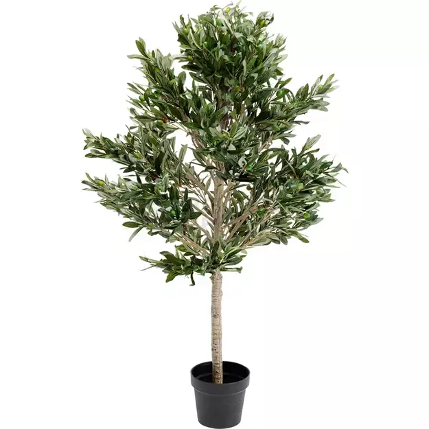 Dirbtinis augalas Olive Tree 120cm