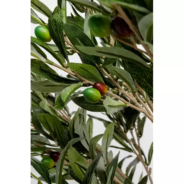 Dirbtinis augalas Olive Tree 120cm