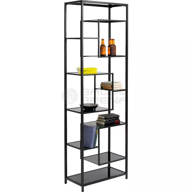 Lentyna Loft Black 195x60