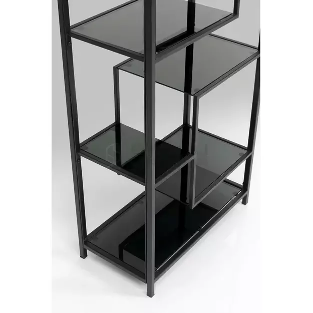 Lentyna Loft Black 195x60