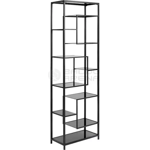 Lentyna Loft Black 195x60