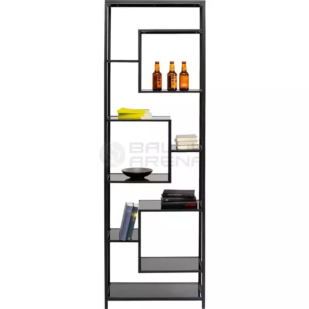 Lentyna Loft Black 195x60