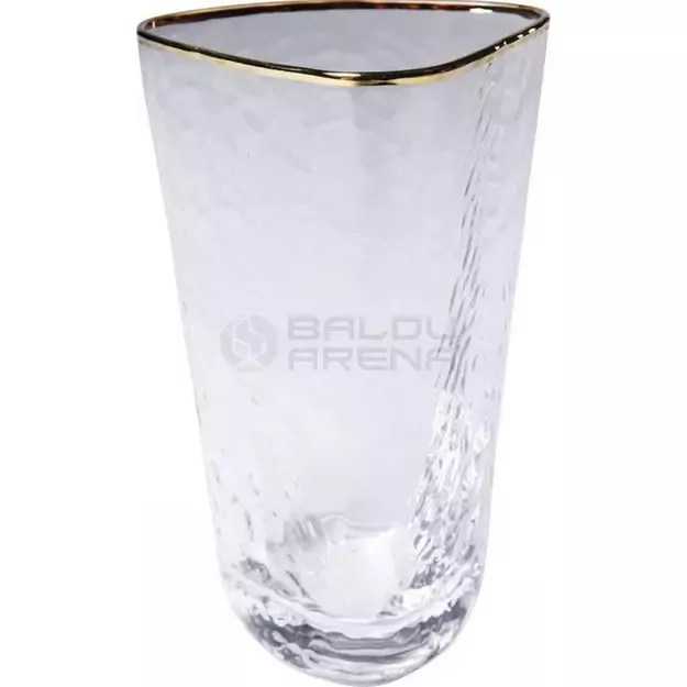 Long Drink Glass Hommage