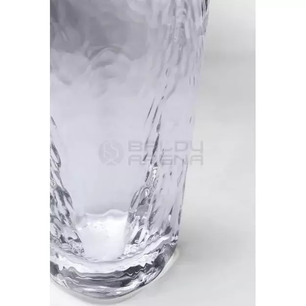 Long Drink Glass Hommage