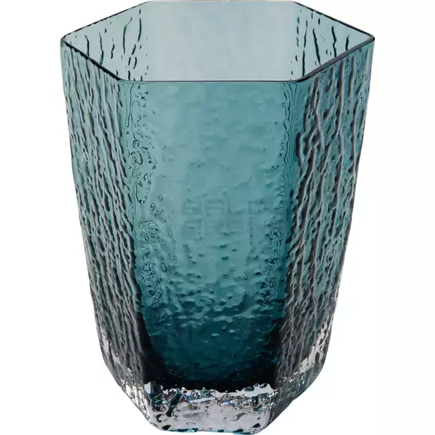 Stiklinė Cascata Blue