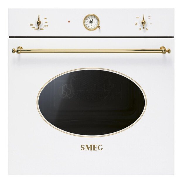 SMEG orkaitė SF800B