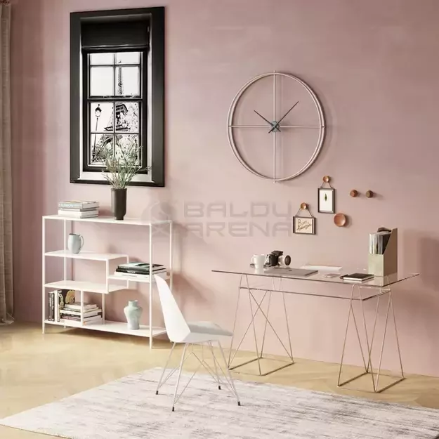 Kėdė Wire White
